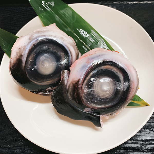 目玉